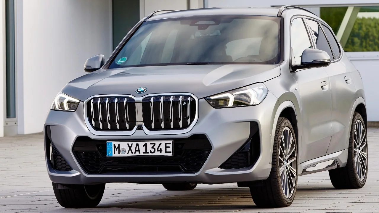 Used BMW IX - Sell your BMW car in Switzerland | CompriamoAuto.ch