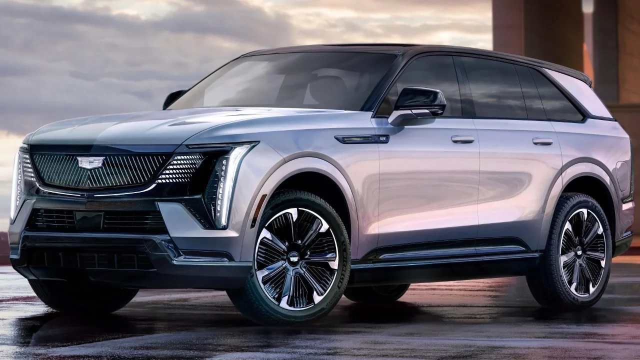 Gebrauchter Cadillac ESCALADE - Verkaufen Sie Ihren Cadillac in der Schweiz | CompriamoAuto.ch