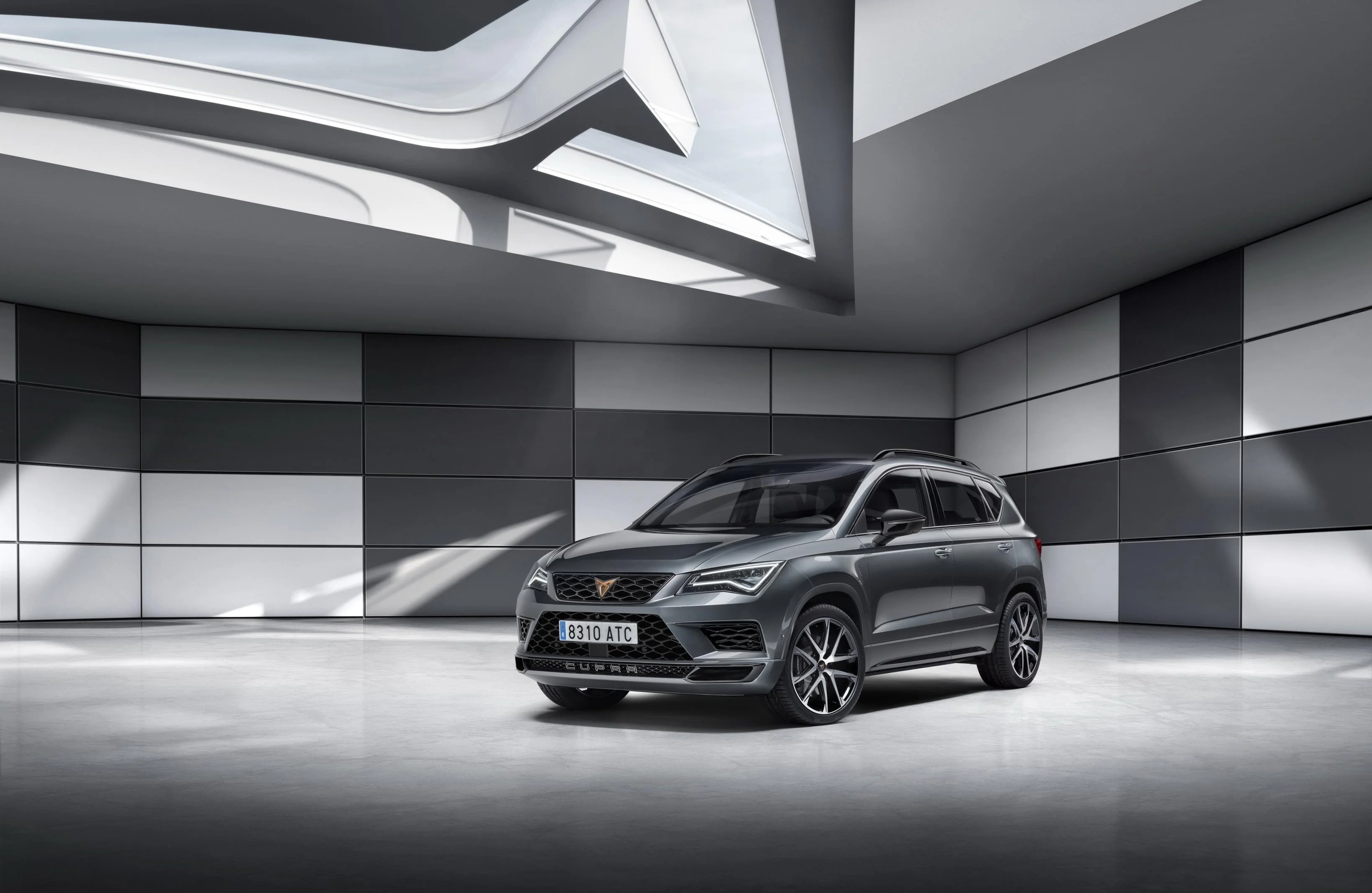 Verkaufen Sie Ihren Cupra ATECA zum besten Preis in der Schweiz Gebrauchter Cupra ATECA - Verkaufen Sie Ihren Cupra in der Schweiz | CompriamoAuto.ch