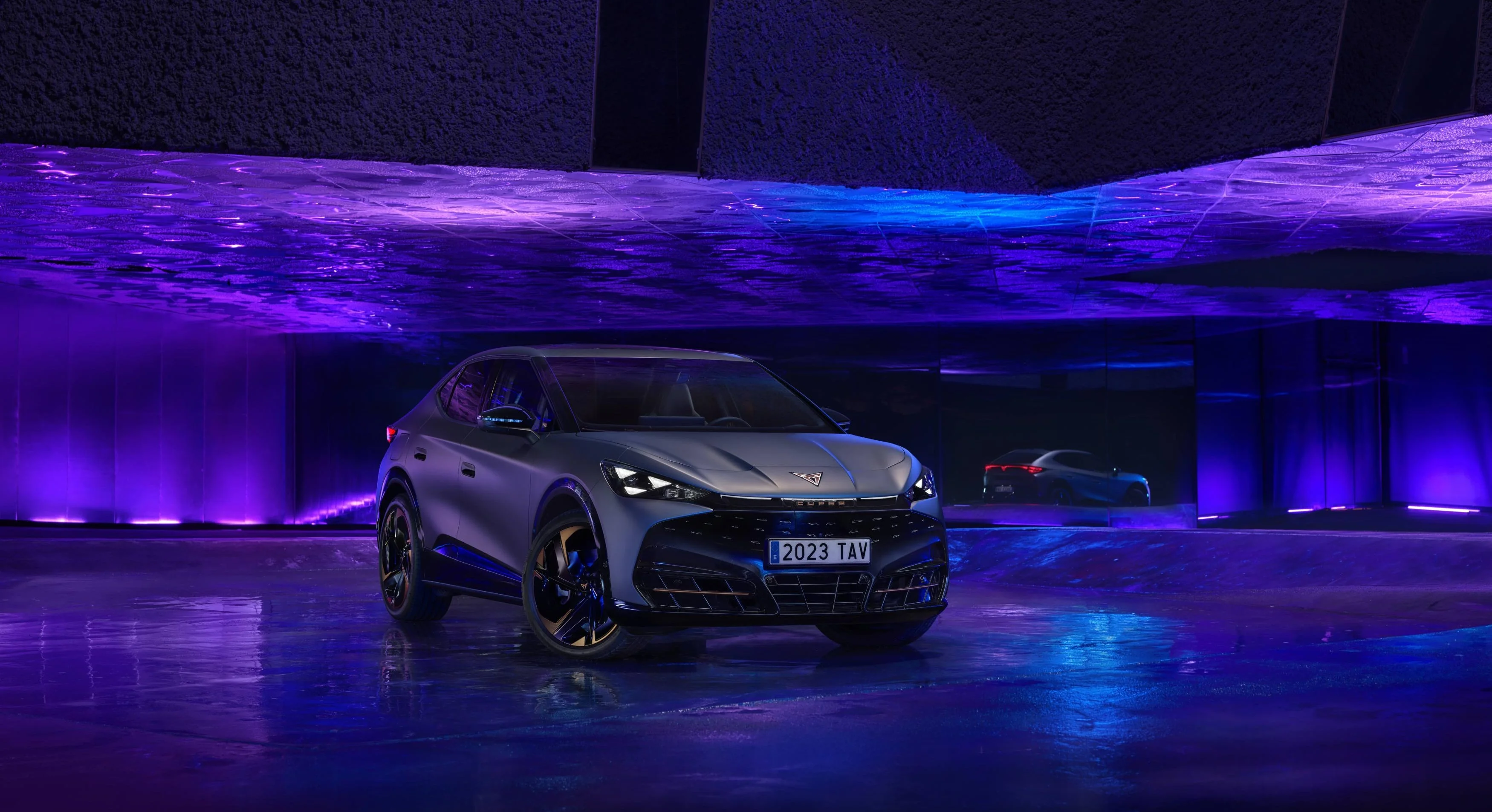 Verkaufen Sie Ihren Cupra TAVASCAN zum besten Preis in der Schweiz Gebrauchter Cupra TAVASCAN - Verkaufen Sie Ihren Cupra in der Schweiz | CompriamoAuto.ch