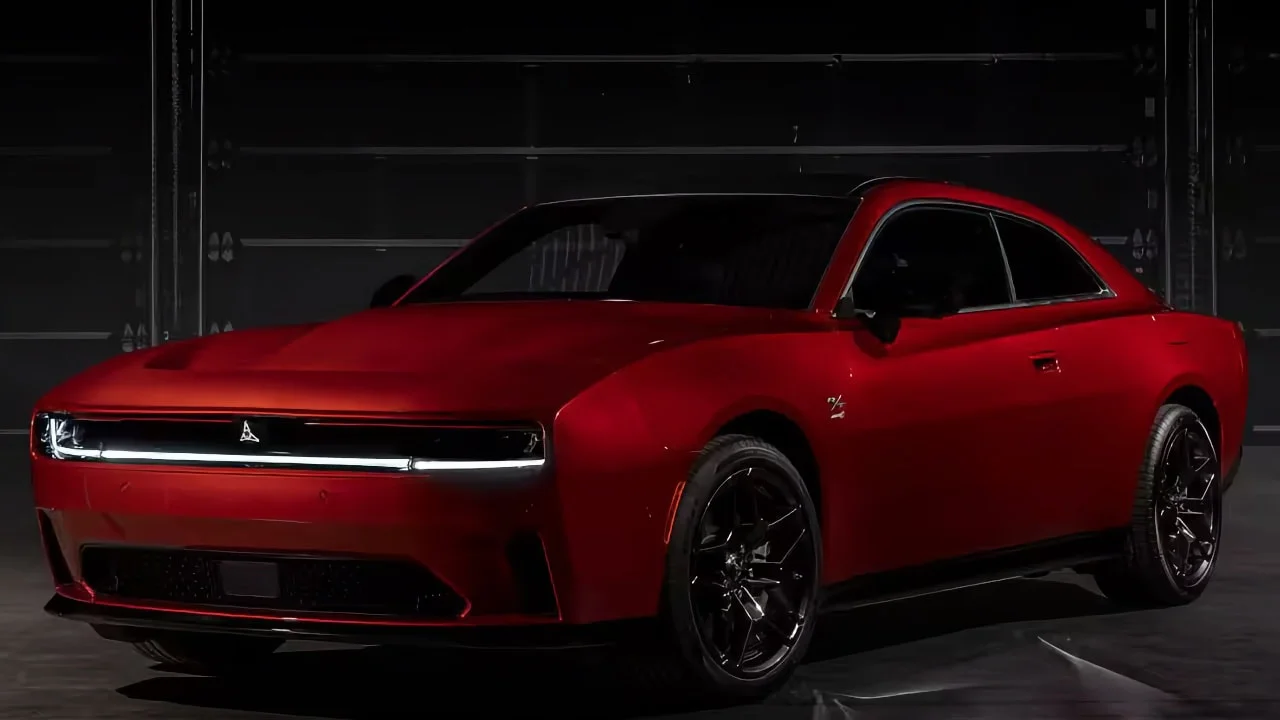Verkaufen Sie Ihren Dodge CHARGER DAYTONA zum besten Preis in der Schweiz Gebrauchter Dodge CHARGER DAYTONA - Verkaufen Sie Ihren Dodge in der Schweiz | CompriamoAuto.ch