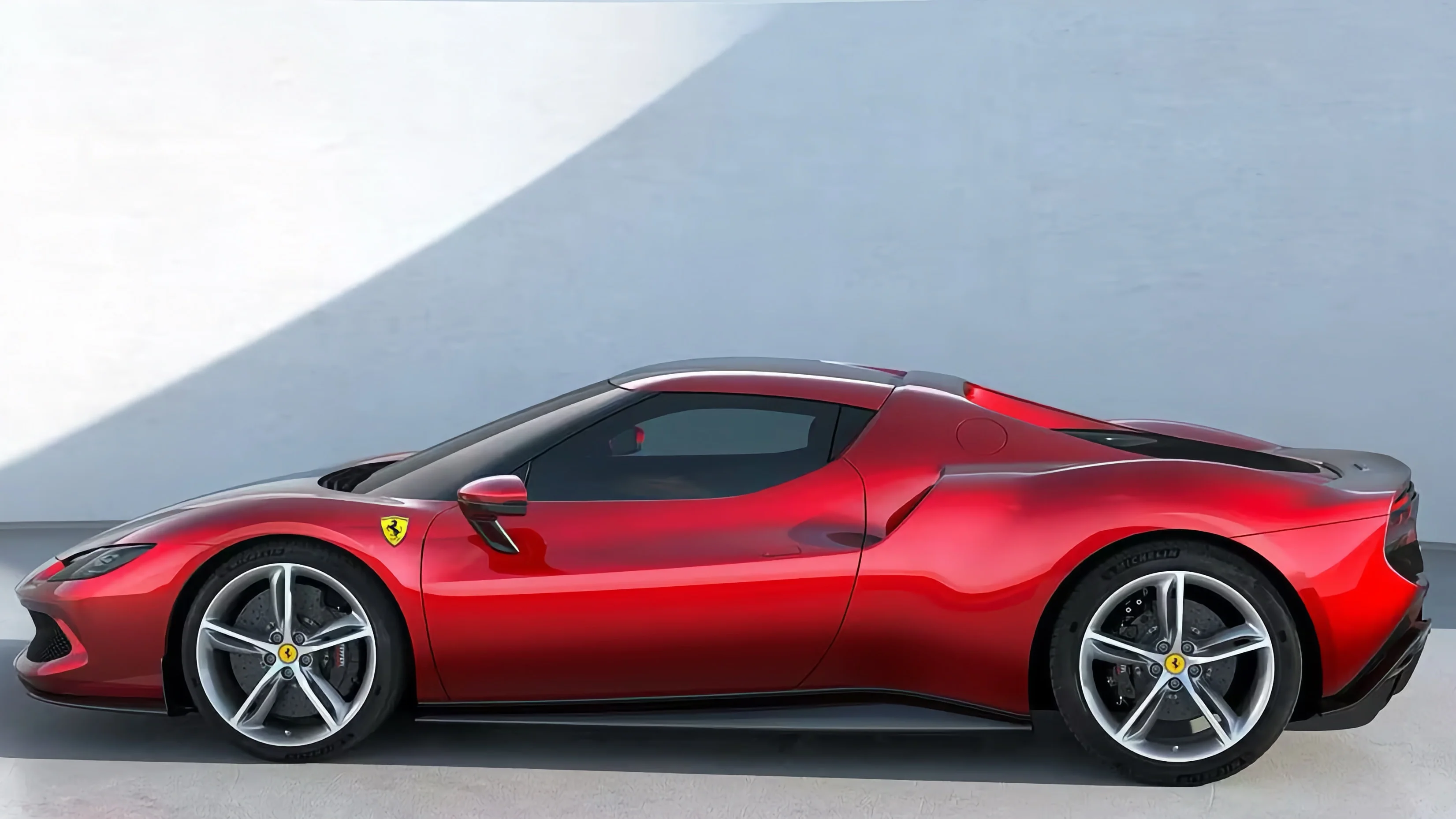 Verkaufen Sie Ihren Ferrari 296 GTB zum besten Preis in der Schweiz Gebrauchter Ferrari 296 GTB - Verkaufen Sie Ihren Ferrari in der Schweiz | CompriamoAuto.ch