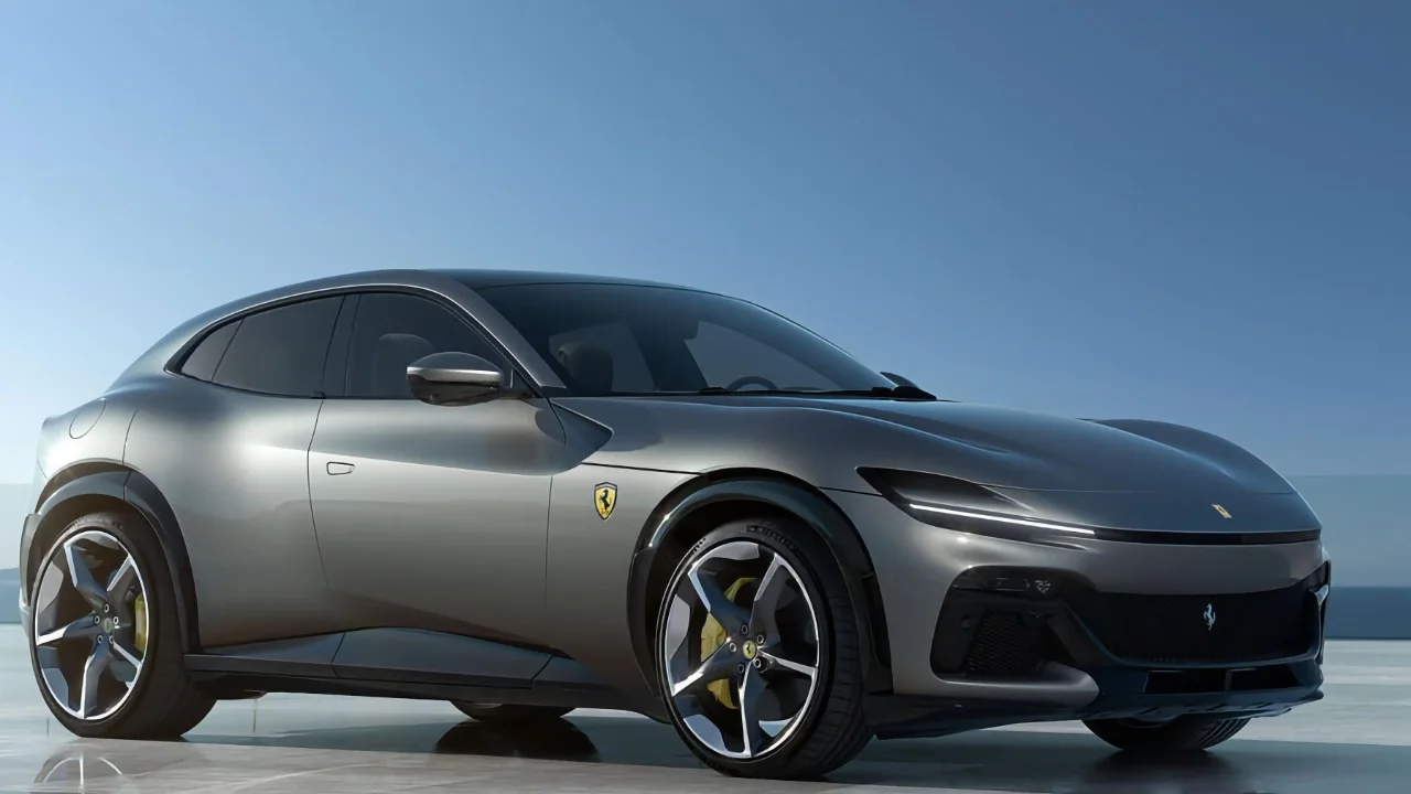 Verkaufen Sie Ihren Ferrari PUROSANGUE zum besten Preis in der Schweiz Gebrauchter Ferrari PUROSANGUE - Verkaufen Sie Ihren Ferrari in der Schweiz | CompriamoAuto.ch