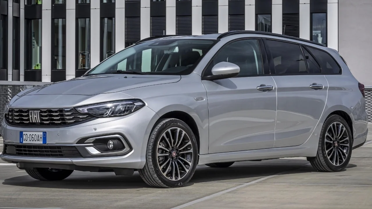 Gebrauchter Fiat TIPO - Verkaufen Sie Ihren Fiat in der Schweiz | CompriamoAuto.ch