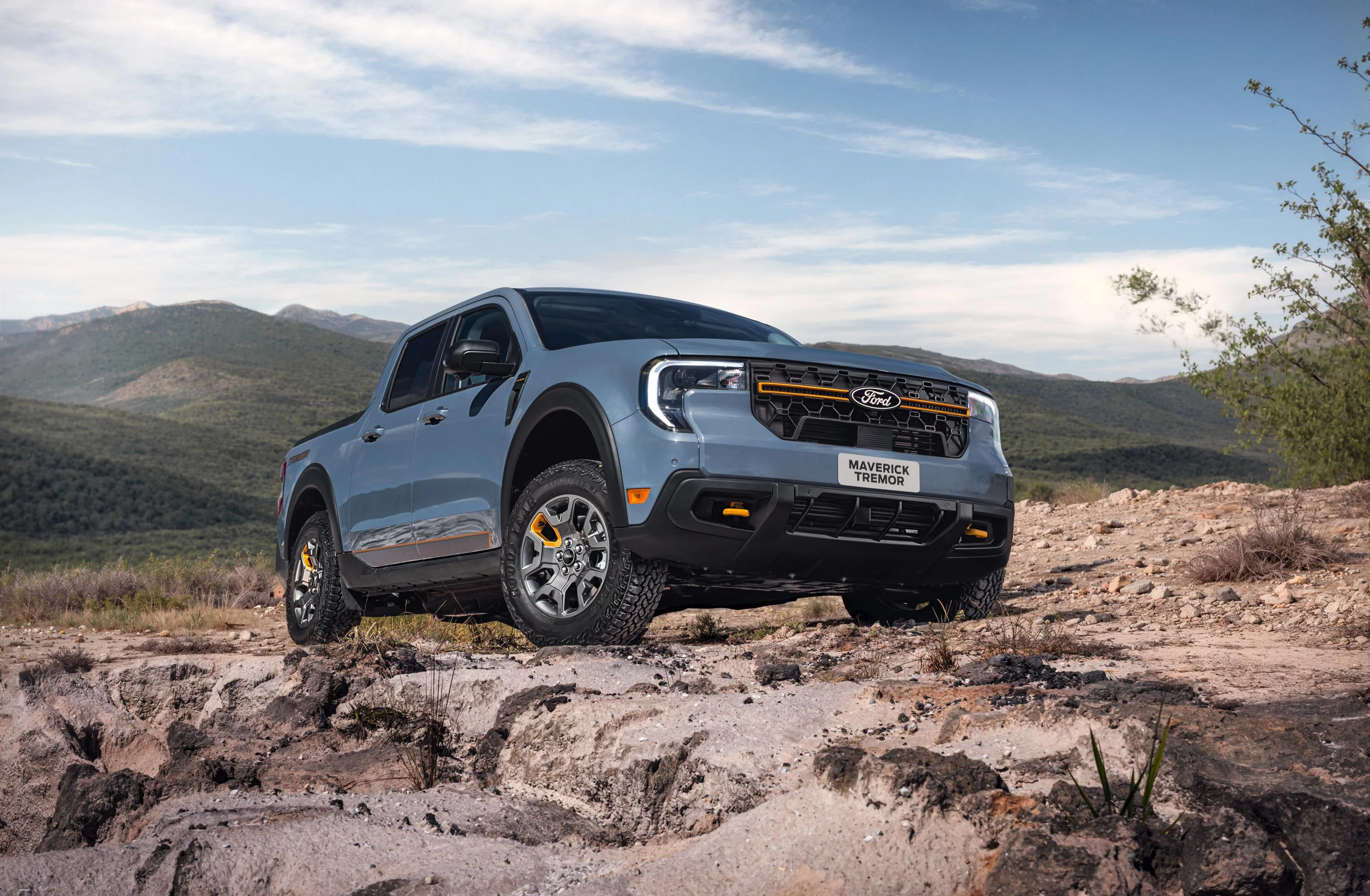 Ford BRONCO usata - Vendita auto Ford in Svizzera | CompriamoAuto.ch