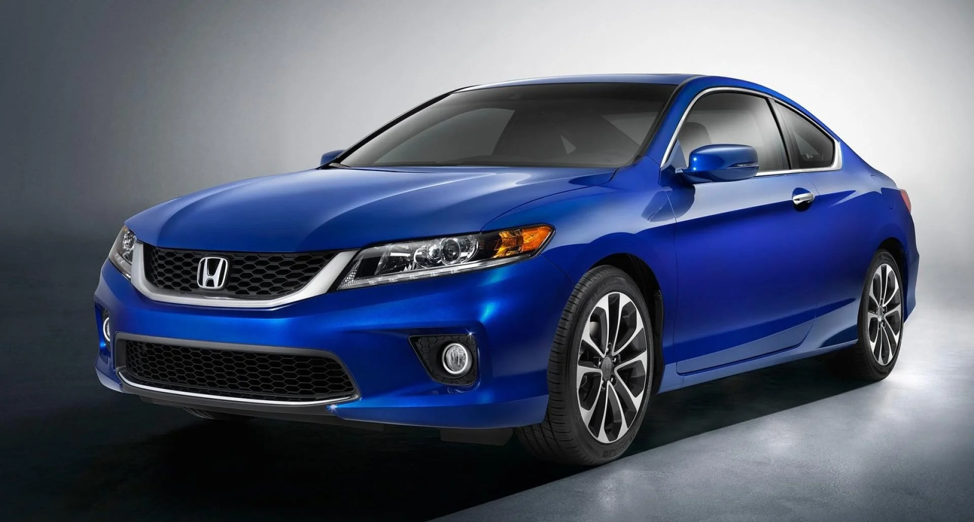 Gebrauchter Honda ACCORD - Verkaufen Sie Ihren Honda in der Schweiz | CompriamoAuto.ch