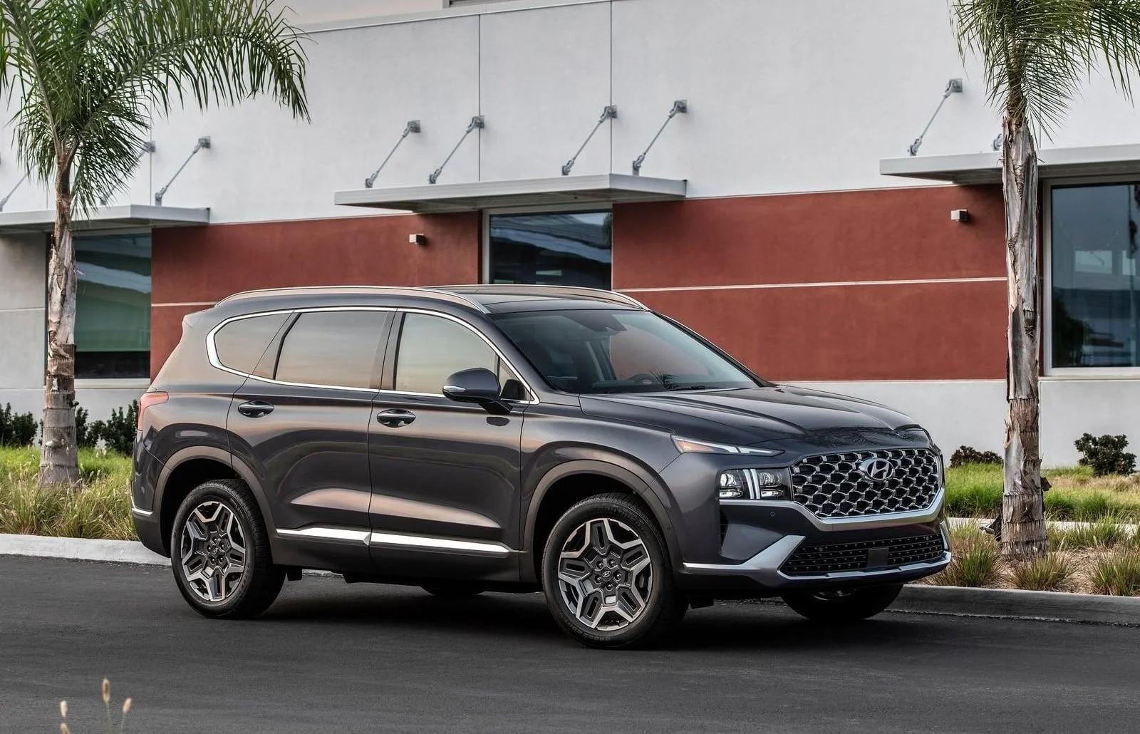 Gebrauchter Hyundai SANTA FE - Verkaufen Sie Ihren Hyundai in der Schweiz | CompriamoAuto.ch