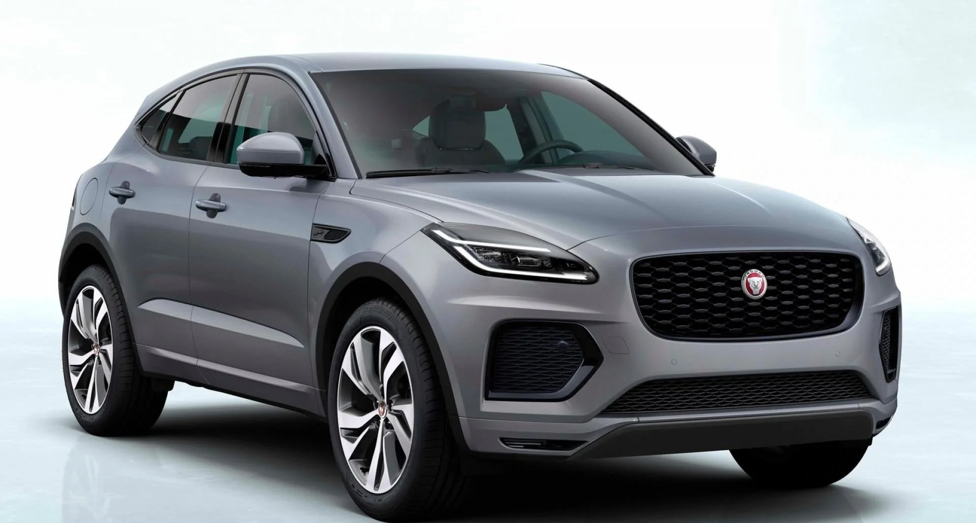 Verkaufen Sie Ihren Jaguar E-PACE zum besten Preis in der Schweiz Gebrauchter Jaguar E-PACE - Verkaufen Sie Ihren Jaguar in der Schweiz | CompriamoAuto.ch