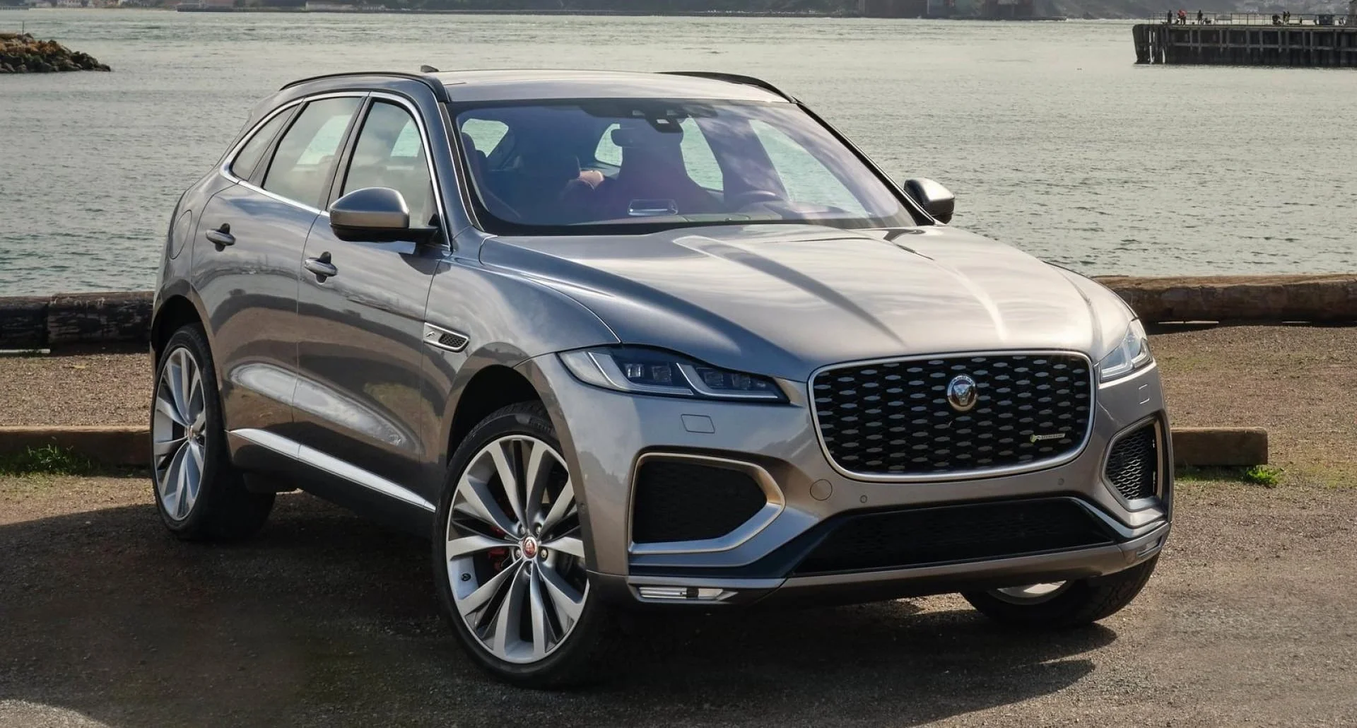 Verkaufen Sie Ihren Jaguar F-PACE zum besten Preis in der Schweiz Gebrauchter Jaguar F-PACE - Verkaufen Sie Ihren Jaguar in der Schweiz | CompriamoAuto.ch