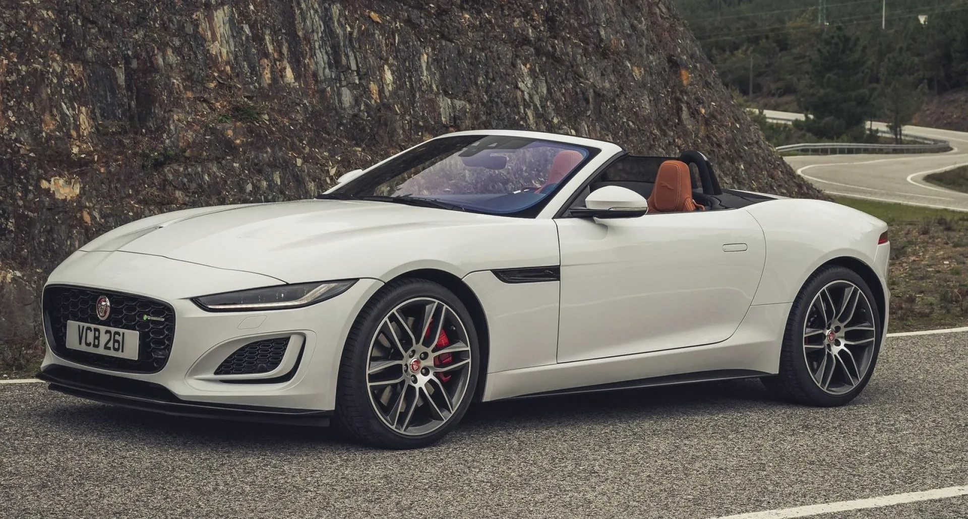 Verkaufen Sie Ihren Jaguar F-TYPE zum besten Preis in der Schweiz Gebrauchter Jaguar F-TYPE - Verkaufen Sie Ihren Jaguar in der Schweiz | CompriamoAuto.ch