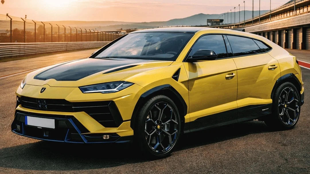Verkaufen Sie Ihren Lamborghini URUS PERFORMANTE zum besten Preis in der Schweiz Gebrauchter Lamborghini URUS PERFORMANTE - Verkaufen Sie Ihren Lamborghini in der Schweiz | CompriamoAuto.ch