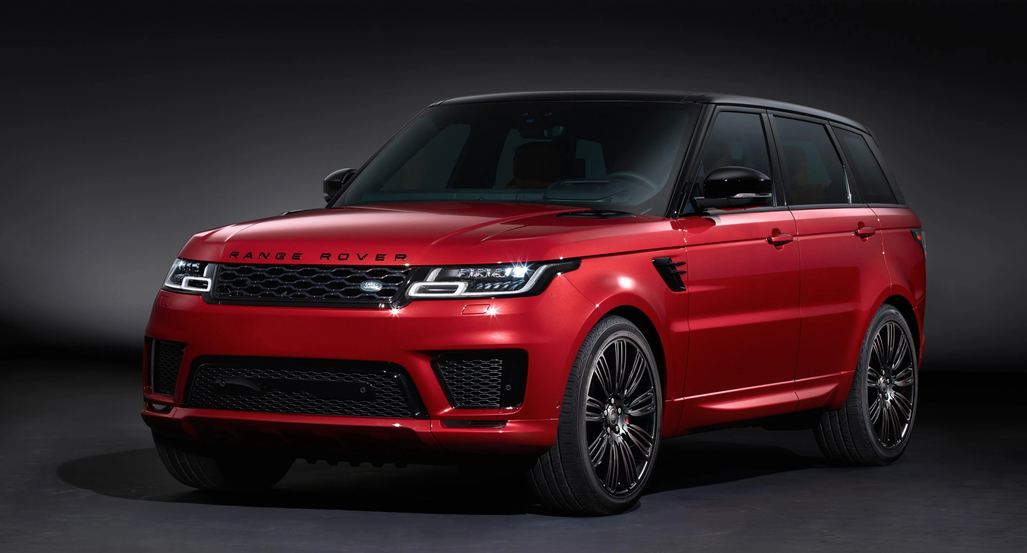 Gebrauchter Land Rover RANGE ROVER SPORT - Verkaufen Sie Ihren Land Rover in der Schweiz | CompriamoAuto.ch