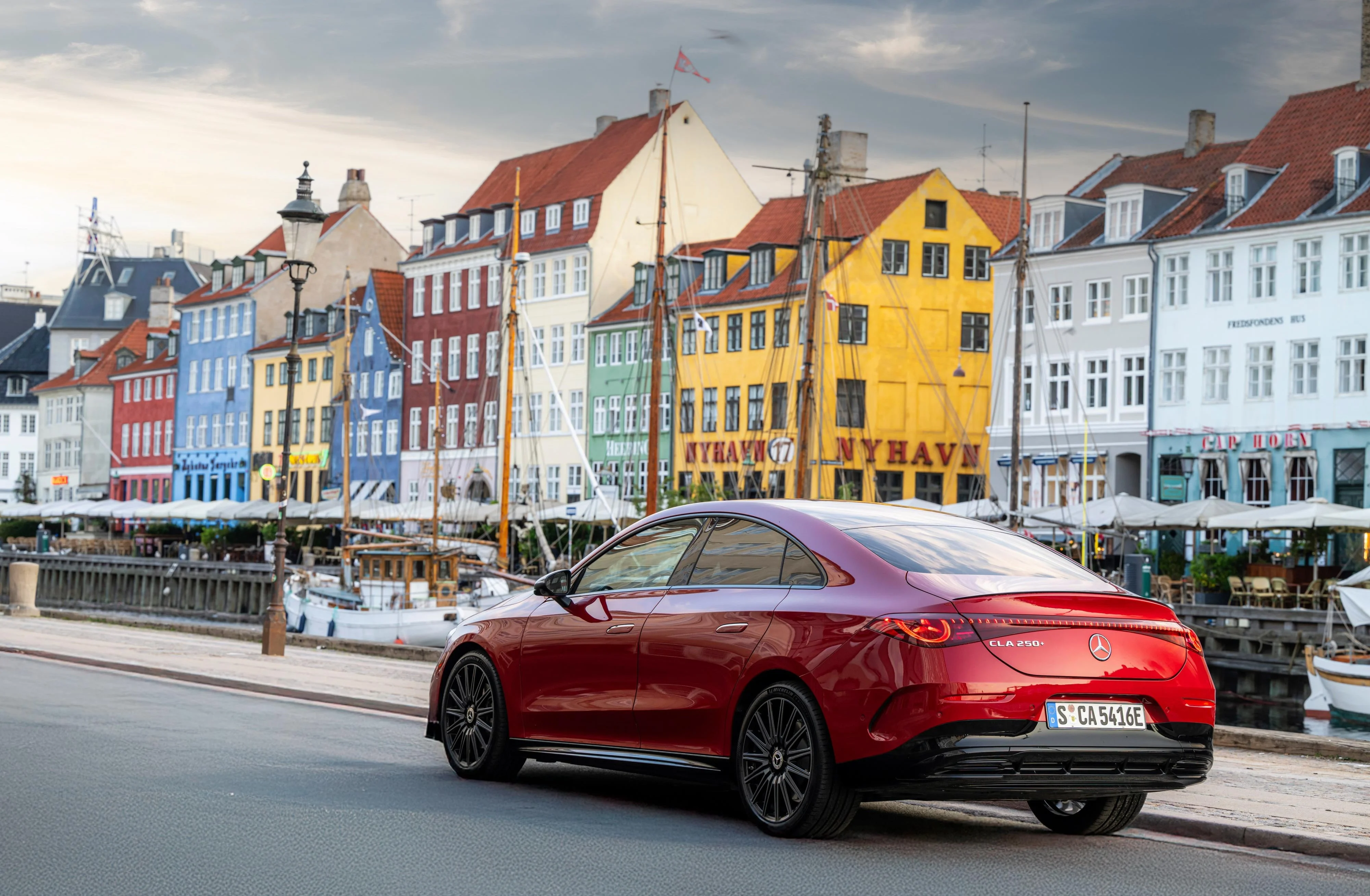 Mercedes Benz CLA usata - Vendita auto Mercedes Benz in Svizzera | CompriamoAuto.ch