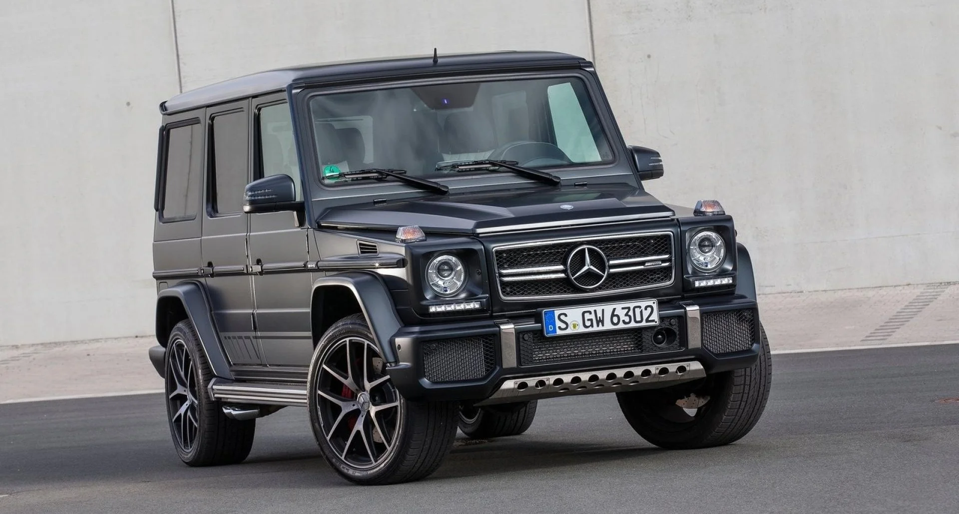 Mercedes Benz CLASSE G usata - Vendita auto Mercedes Benz in Svizzera | CompriamoAuto.ch