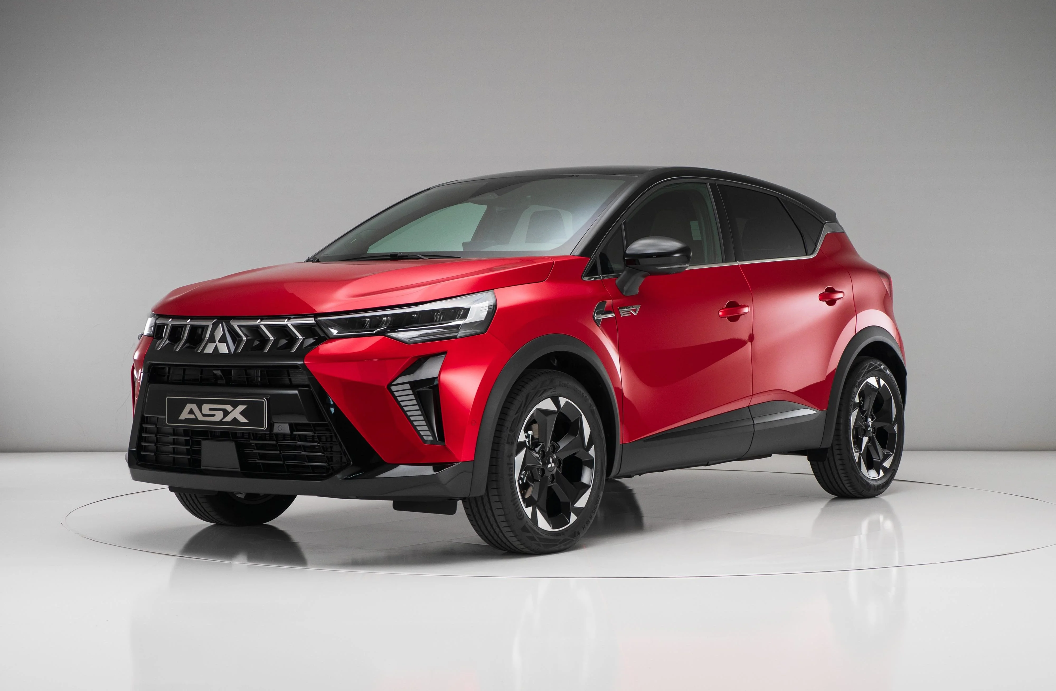 Gebrauchter Mitsubishi ASX - Verkaufen Sie Ihren Mitsubishi in der Schweiz | CompriamoAuto.ch