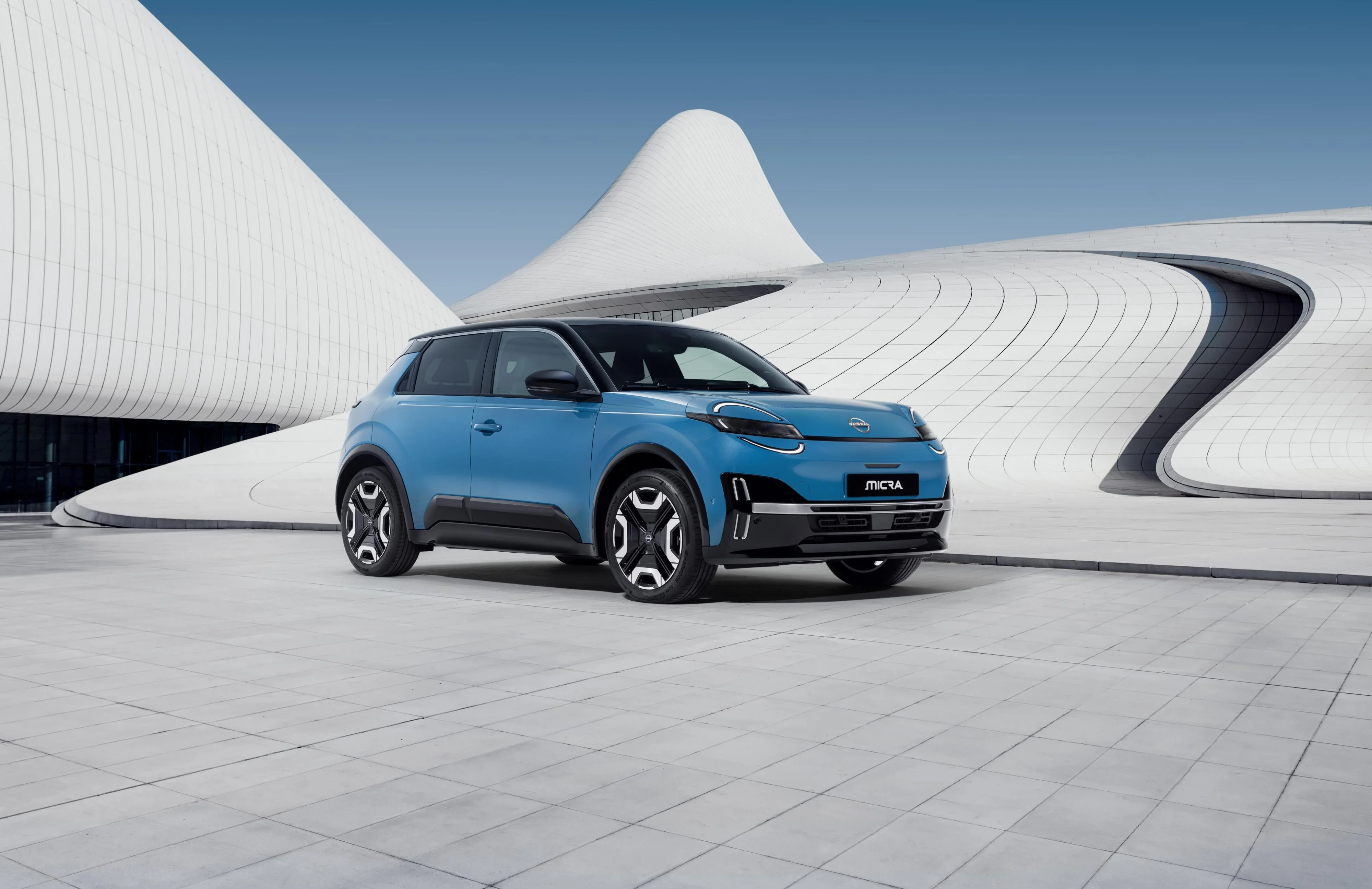 Gebrauchter Nissan MICRA - Verkaufen Sie Ihren Nissan in der Schweiz | CompriamoAuto.ch