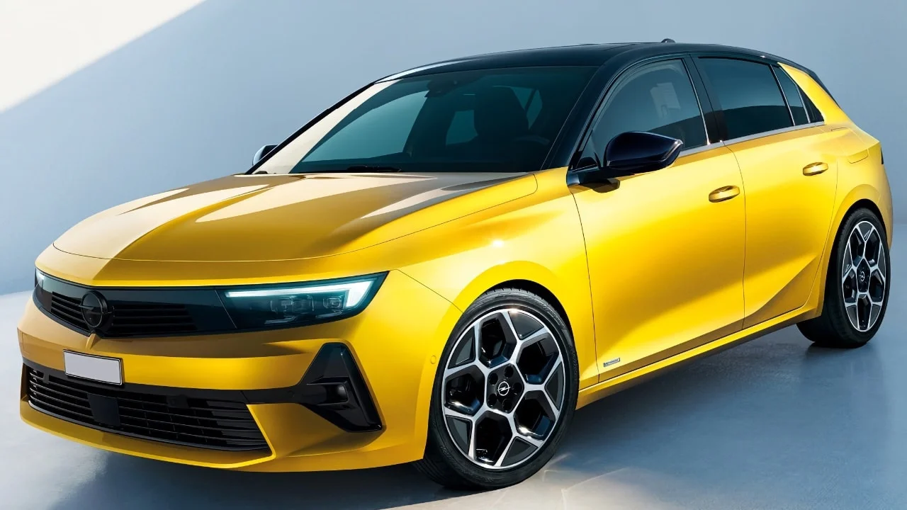 Opel ASTRA usata - Vendita auto Opel in Svizzera | CompriamoAuto.ch