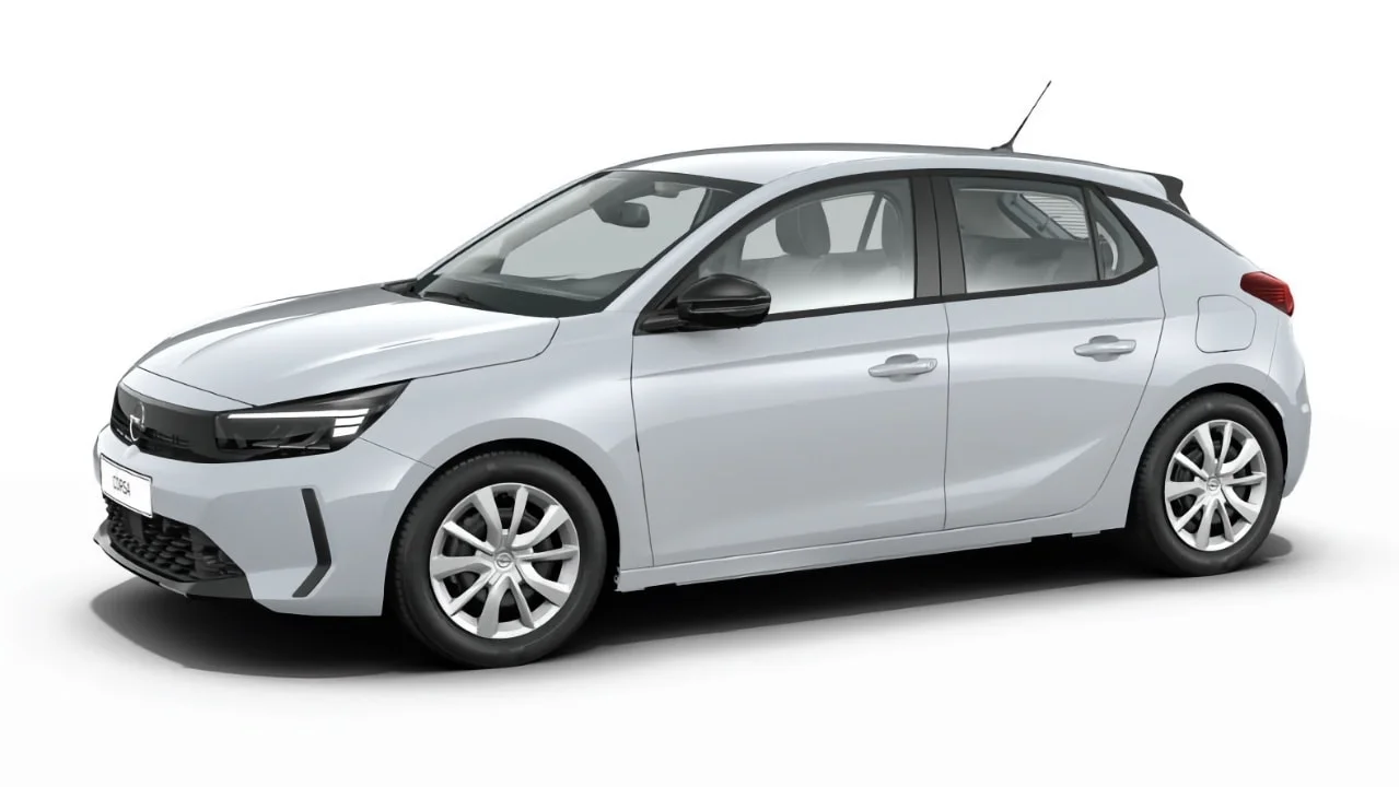 Opel CORSA usata - Vendita auto Opel in Svizzera | CompriamoAuto.ch