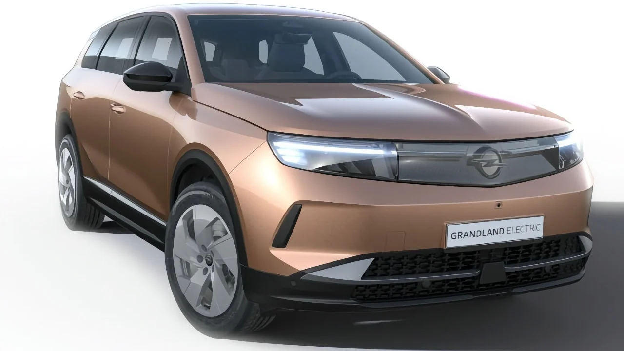 Opel GRANDLAND usata - Vendita auto Opel in Svizzera | CompriamoAuto.ch