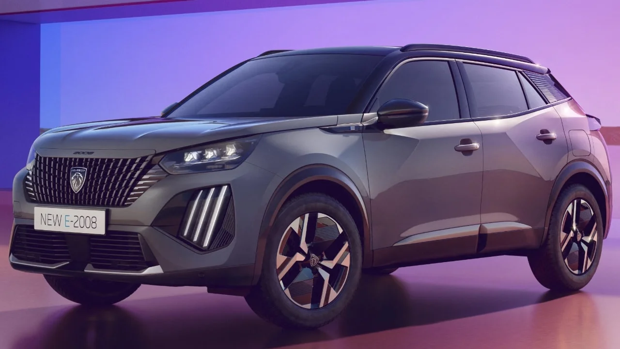 Gebrauchter Peugeot 2008 - Verkaufen Sie Ihren Peugeot in der Schweiz | CompriamoAuto.ch