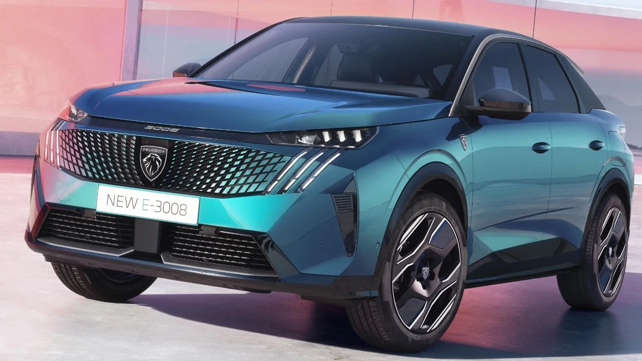 Gebrauchter Peugeot 3008 - Verkaufen Sie Ihren Peugeot in der Schweiz | CompriamoAuto.ch