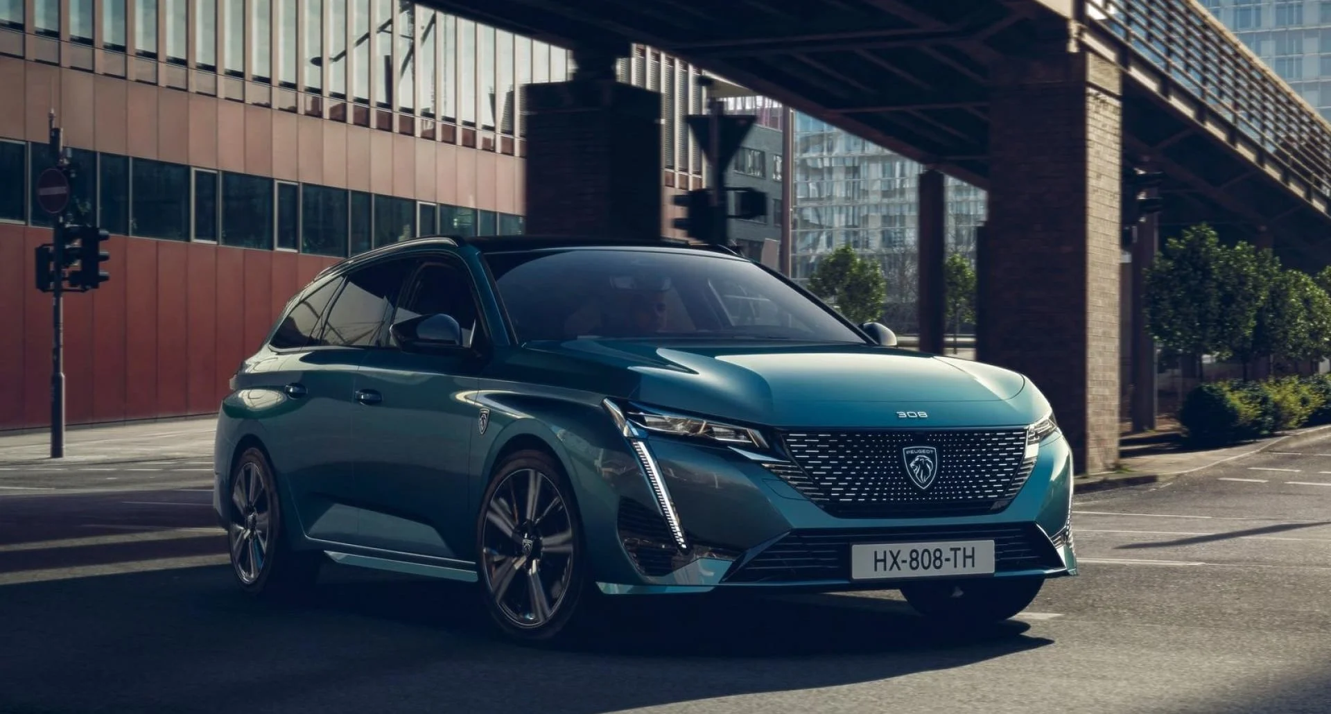 Gebrauchter Peugeot 308 - Verkaufen Sie Ihren Peugeot in der Schweiz | CompriamoAuto.ch