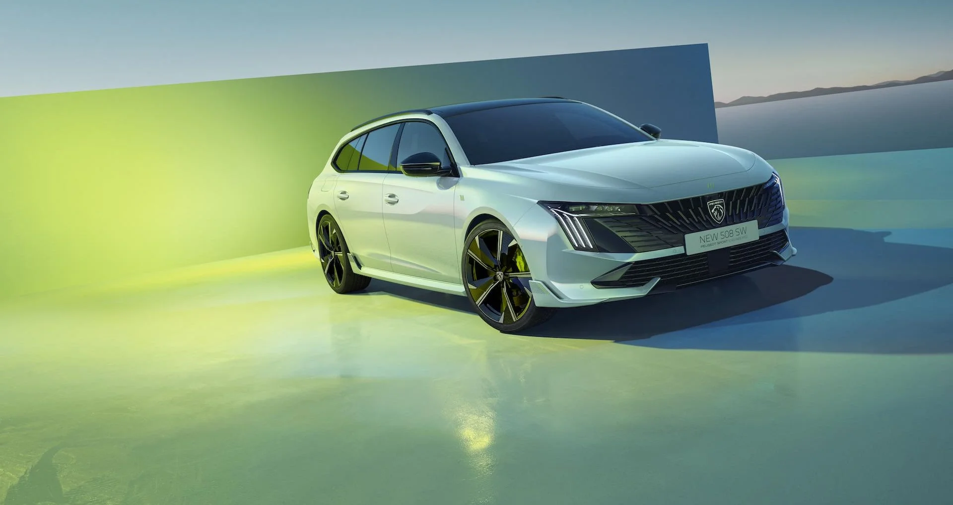 Gebrauchter Peugeot 508 - Verkaufen Sie Ihren Peugeot in der Schweiz | CompriamoAuto.ch