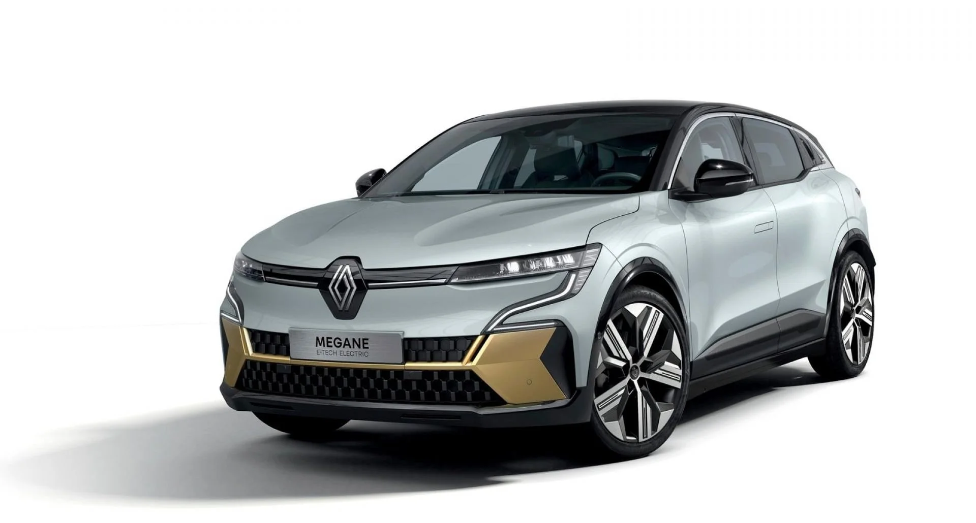 Sell your Renault MEGANE E-TECH at the best price in Switzerland Used Renault MEGANE E-TECH - Sell your Renault car in Switzerland | CompriamoAuto.ch