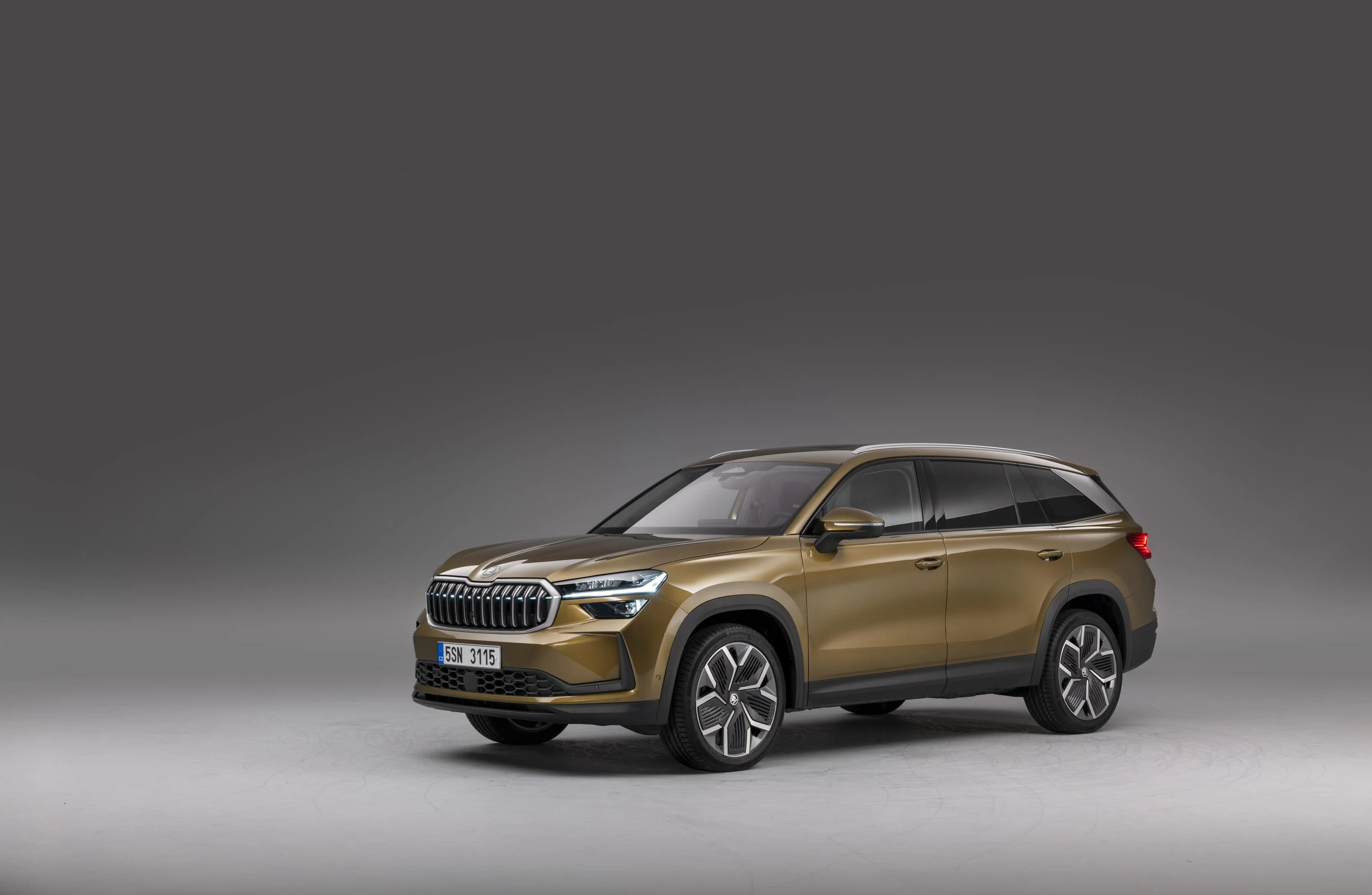 Gebrauchter Skoda KODIAQ - Verkaufen Sie Ihren Skoda in der Schweiz | CompriamoAuto.ch