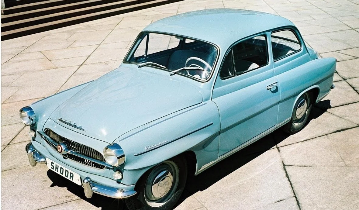 Gebrauchter Skoda OCTAVIA - Verkaufen Sie Ihren Skoda in der Schweiz | CompriamoAuto.ch