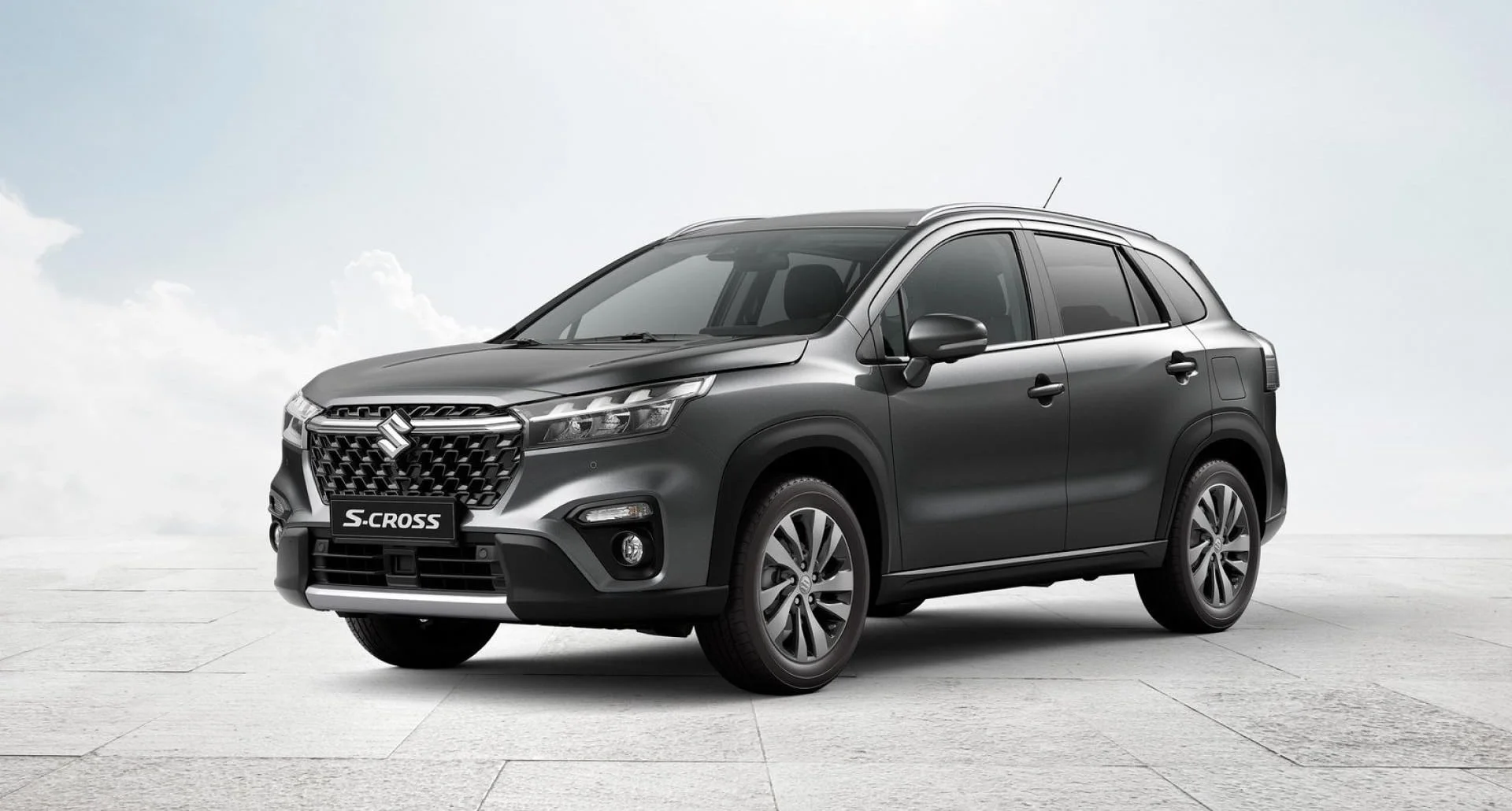 Verkaufen Sie Ihren Suzuki S-CROSS zum besten Preis in der Schweiz Gebrauchter Suzuki S-CROSS - Verkaufen Sie Ihren Suzuki in der Schweiz | CompriamoAuto.ch