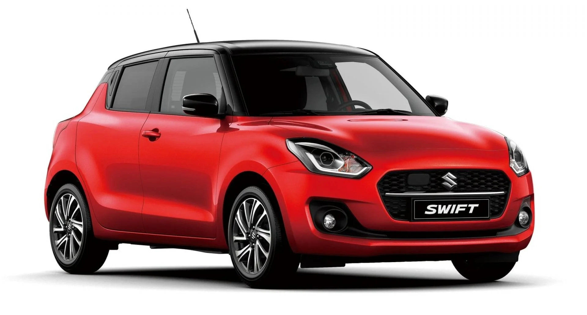 Verkaufen Sie Ihren Suzuki SWIFT zum besten Preis in der Schweiz Gebrauchter Suzuki SWIFT - Verkaufen Sie Ihren Suzuki in der Schweiz | CompriamoAuto.ch