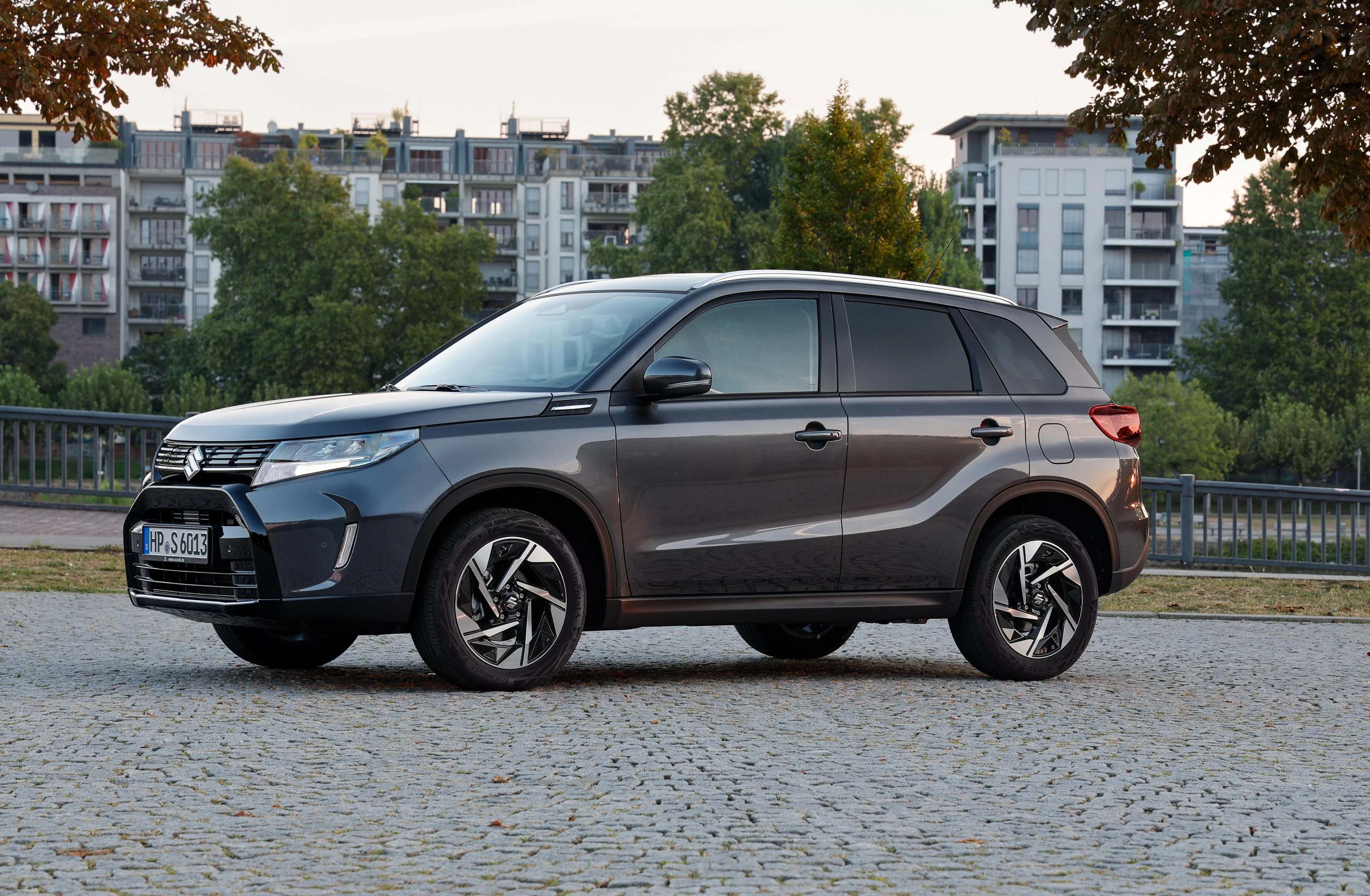Verkaufen Sie Ihren Suzuki VITARA zum besten Preis in der Schweiz Gebrauchter Suzuki VITARA - Verkaufen Sie Ihren Suzuki in der Schweiz | CompriamoAuto.ch