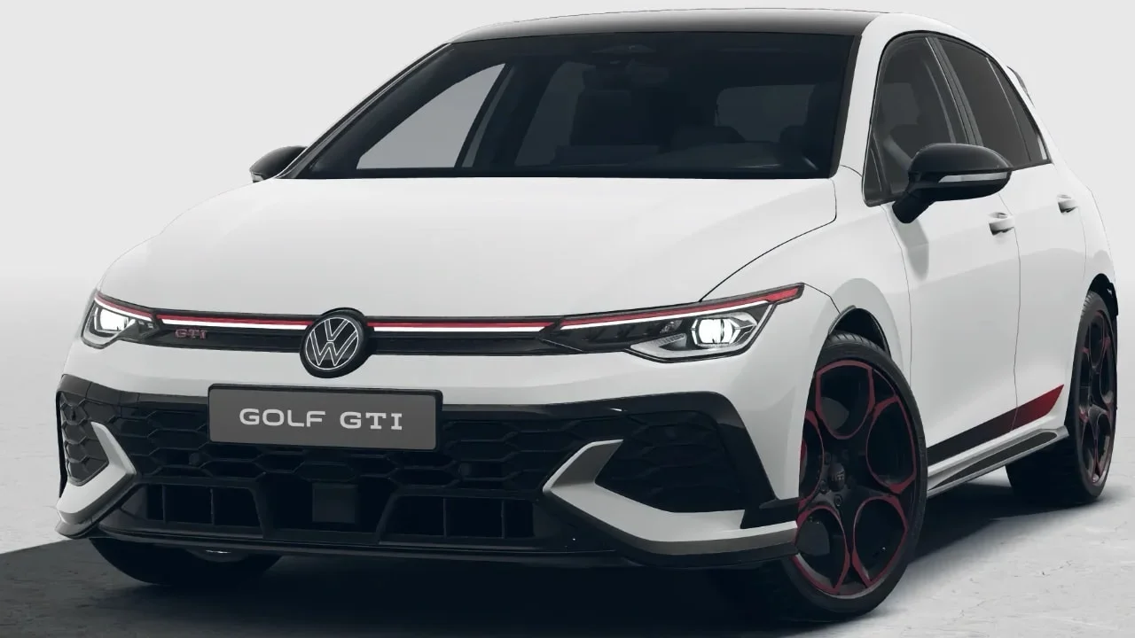 Sell your Volkswagen GOLF GTI at the best price in Switzerland Used Volkswagen GOLF GTI - Sell your VW car in Switzerland | CompriamoAuto.ch
