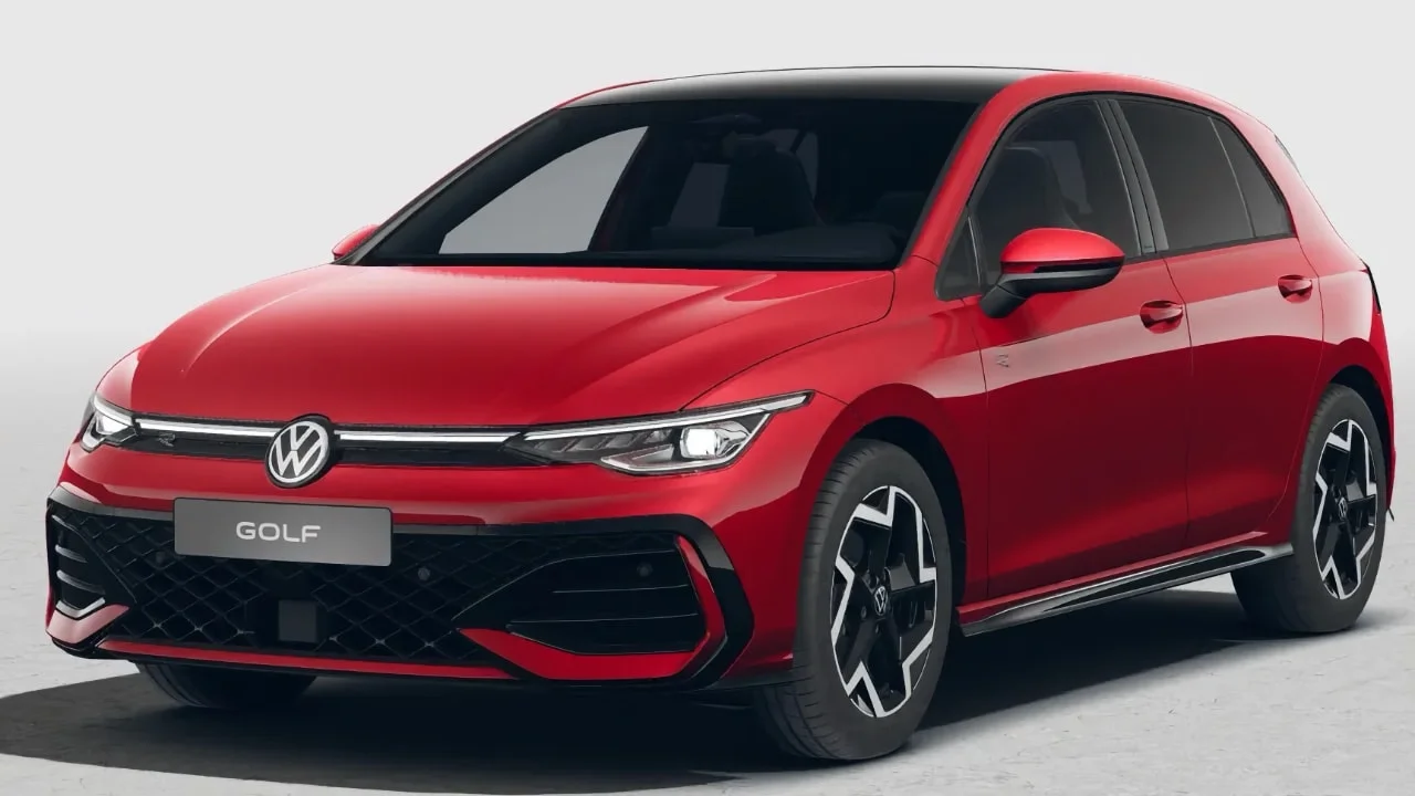 Sell your Volkswagen GOLF R at the best price in Switzerland Used Volkswagen GOLF R - Sell your VW car in Switzerland | CompriamoAuto.ch