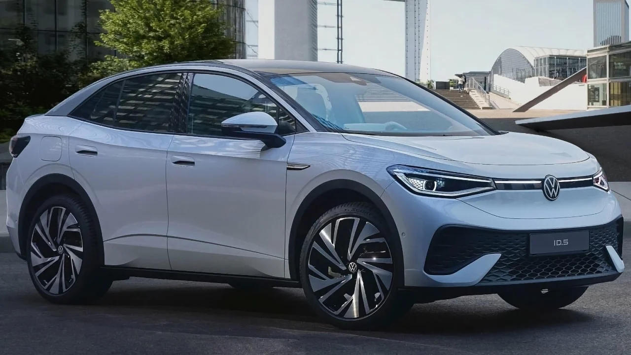 Sell your Volkswagen ID.5 at the best price in Switzerland Used Volkswagen ID.5 - Sell your VW car in Switzerland | CompriamoAuto.ch