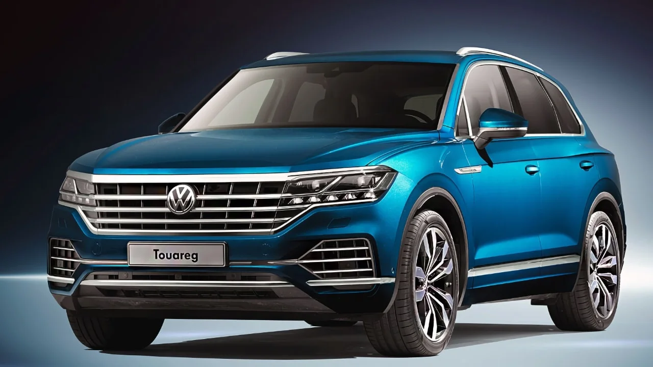 Sell your Volkswagen TOUAREG at the best price in Switzerland Used Volkswagen TOUAREG - Sell your VW car in Switzerland | CompriamoAuto.ch